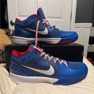 Kobe 5 Protro “Philly”